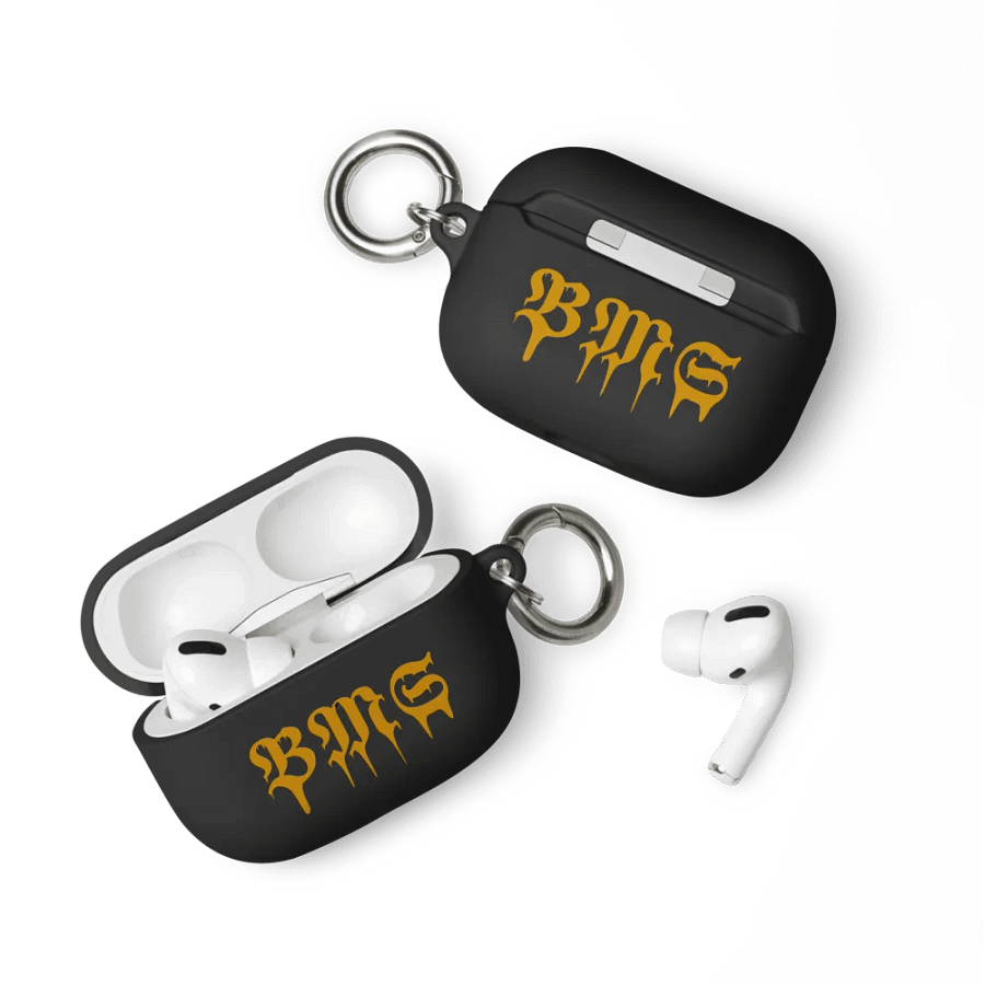 BMG Airpod Pro Case product image (4)