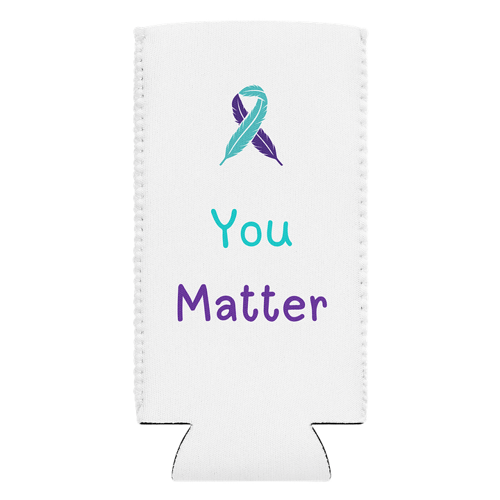 You Matter: Can Cooler product image (2)