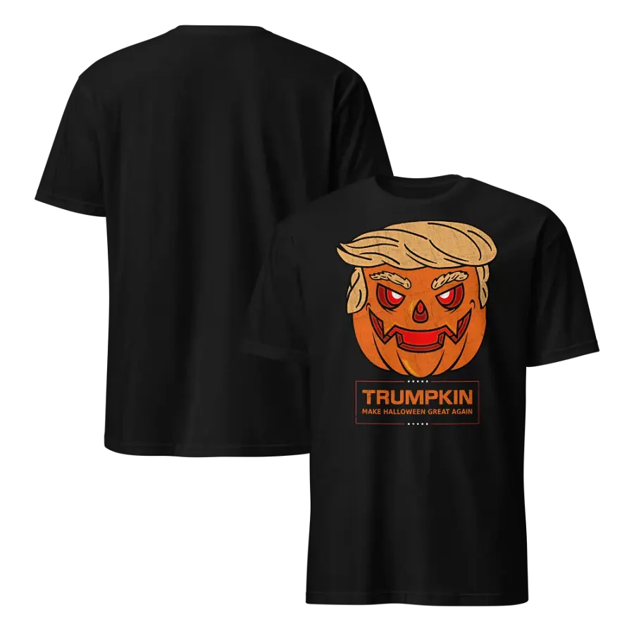 TRUMPKIN: Make Halloween Great Again! product image (9)