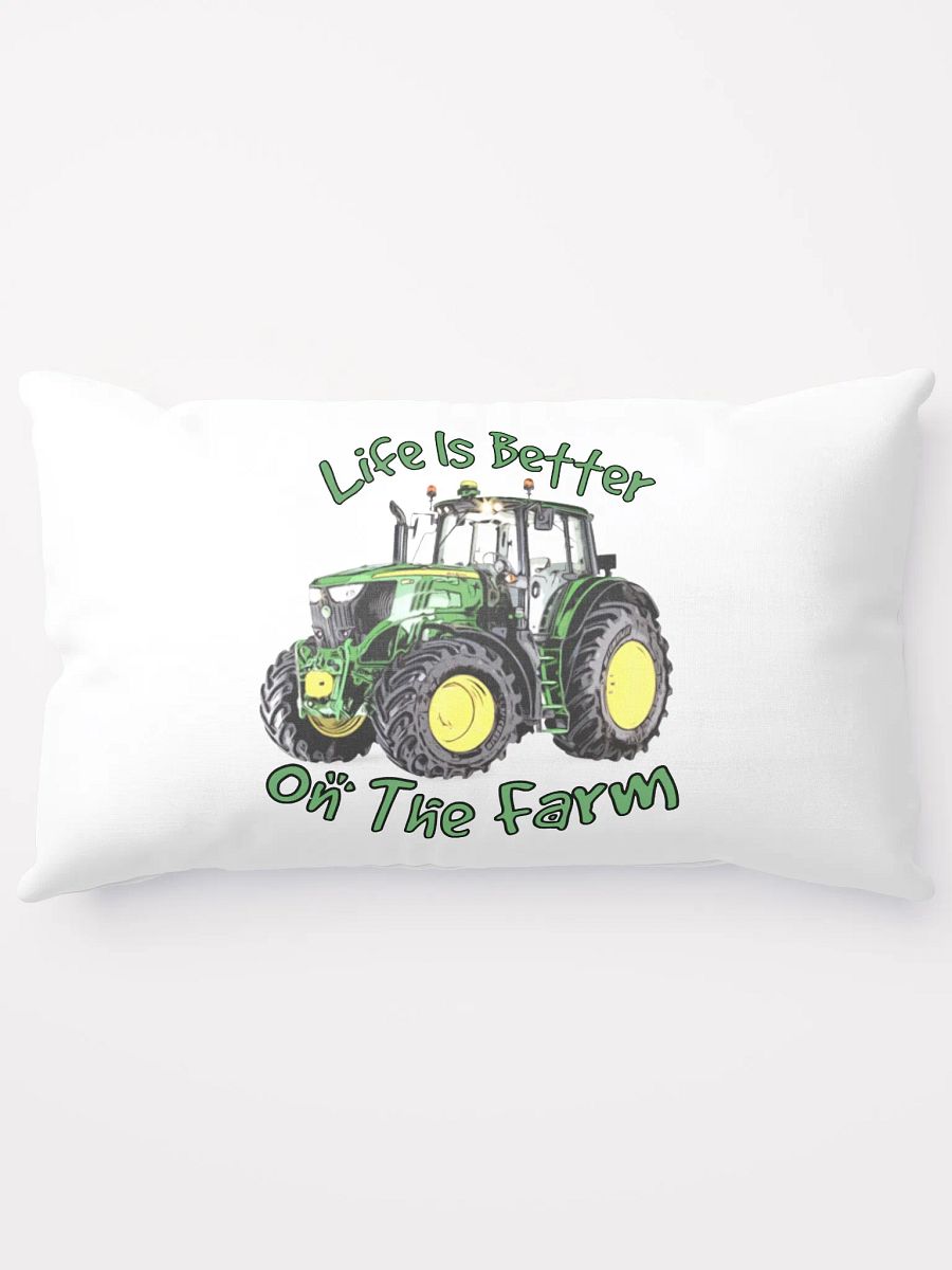 Farm Life All-Over Print Pillow product image (15)