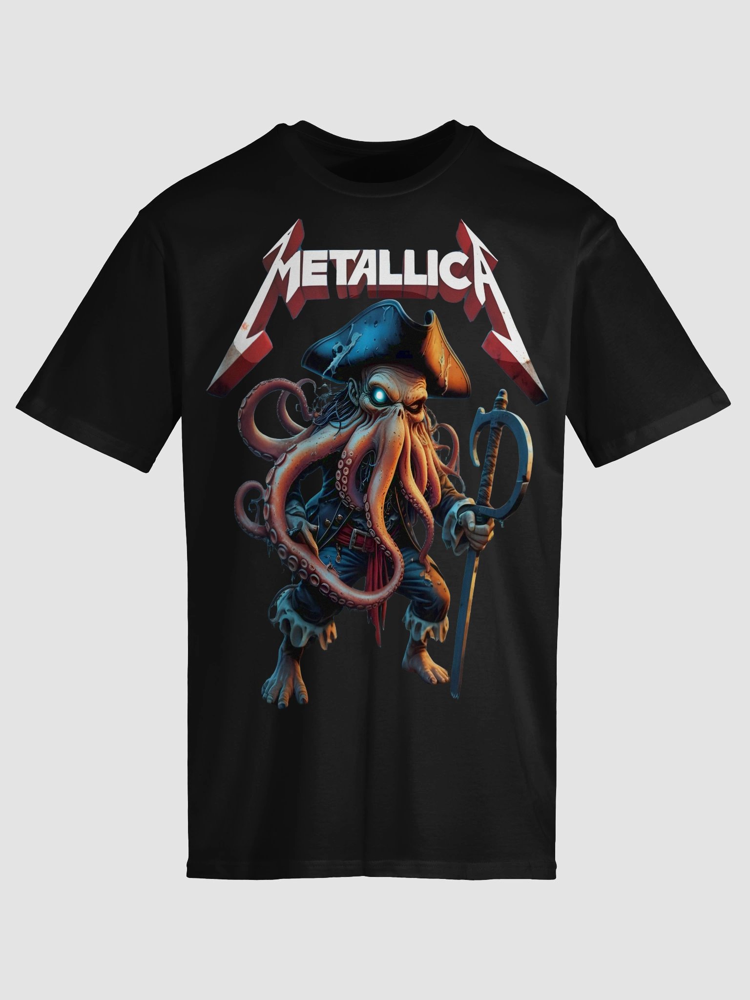 Captain of the Black Stage product image (3)