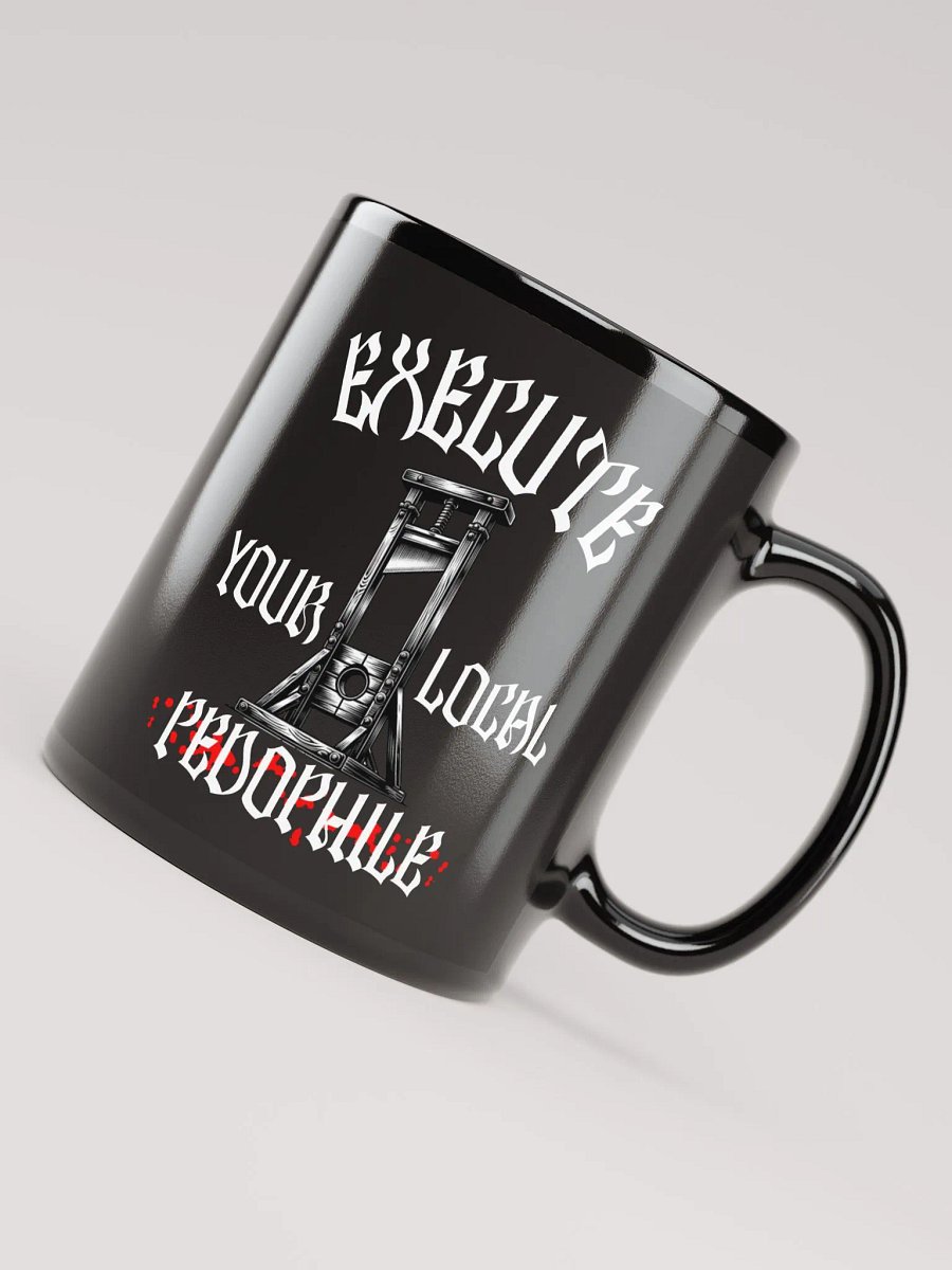 EYLP Coffee Mug product image (8)