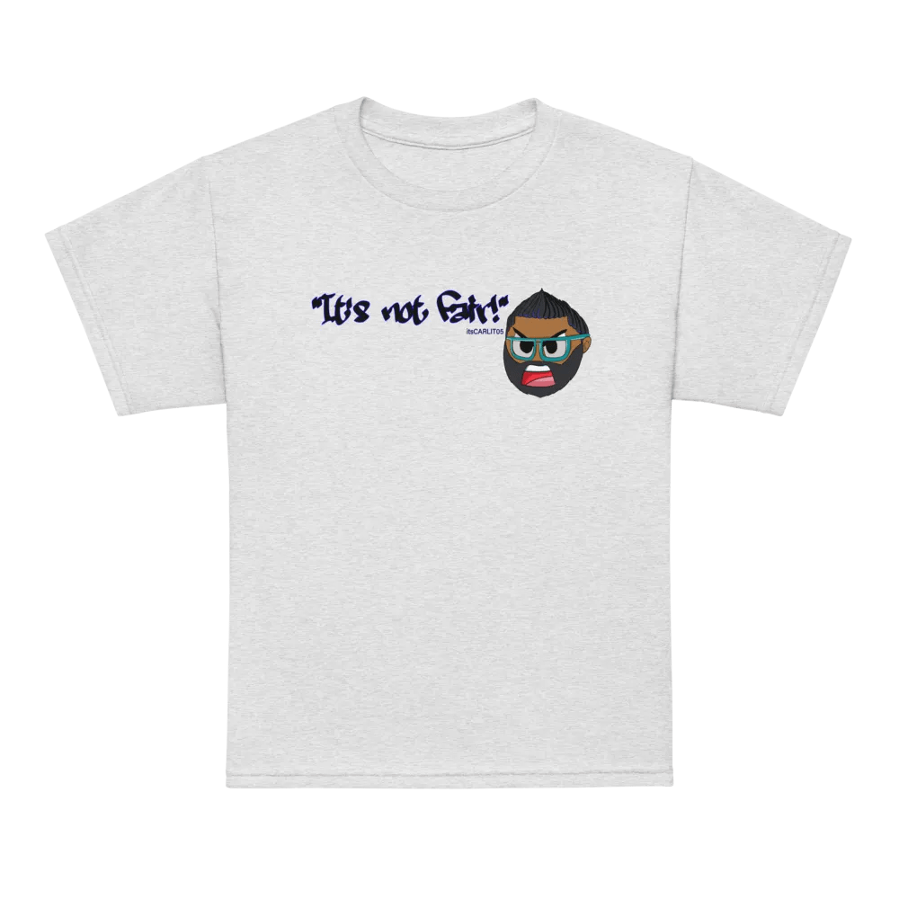 Gildan Youth Sports Tee (Light) product image (5)