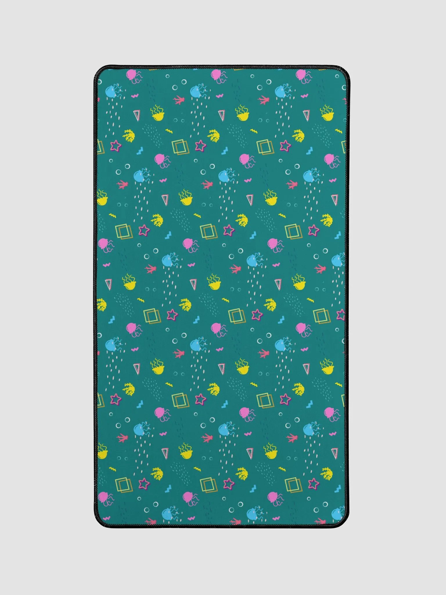 Shifty Seas pattern 12
