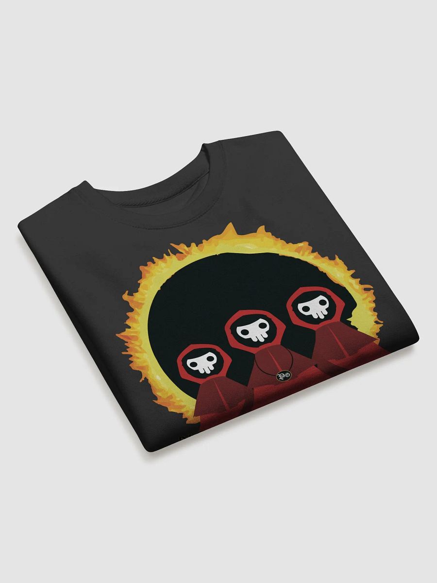 Pravian Inquisition Sweatshirt product image (12)