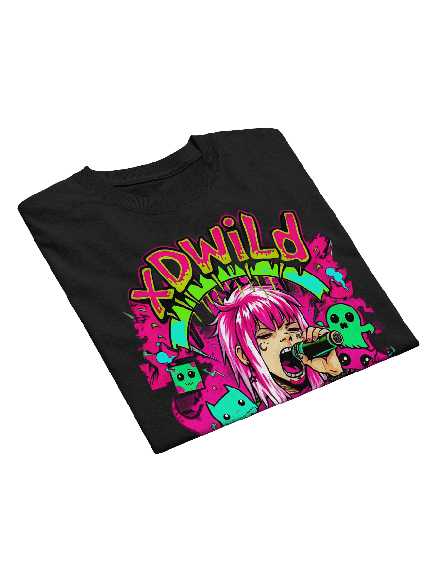 XD Drip Tee product image (3)