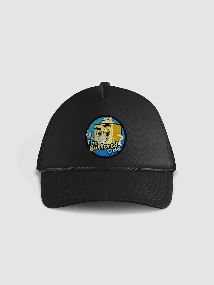 TheButteredDad Trucker Hat product image (1)