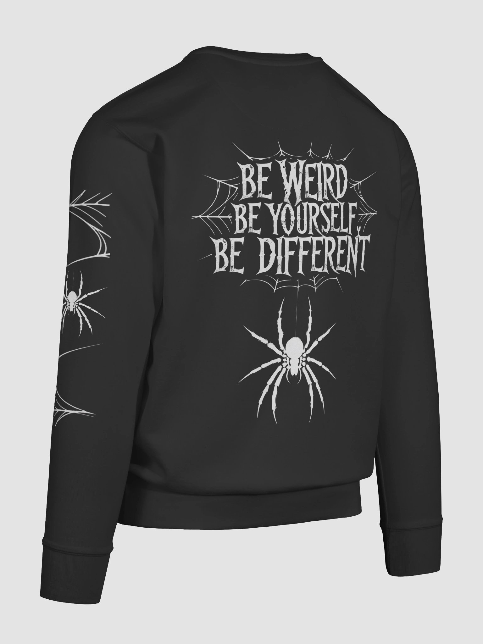 Be Weird Be Yourself Be Different !! product image (12)