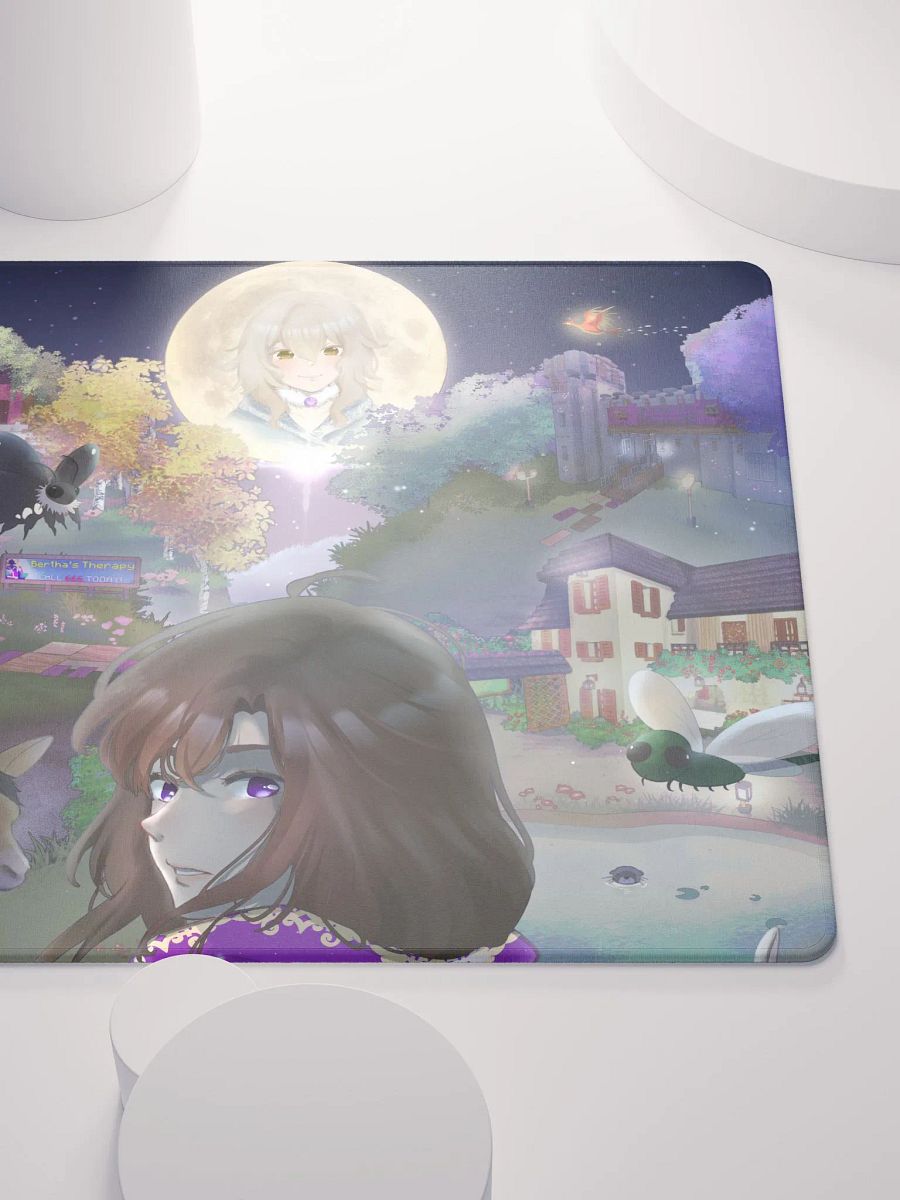 Bertha's Mousepad product image (5)