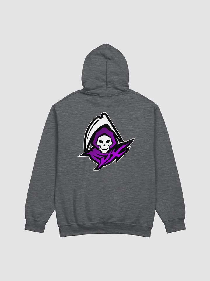 EVX Logo Hoodie product image (3)