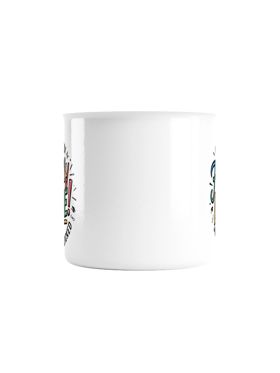 Finally Done! product image (2)
