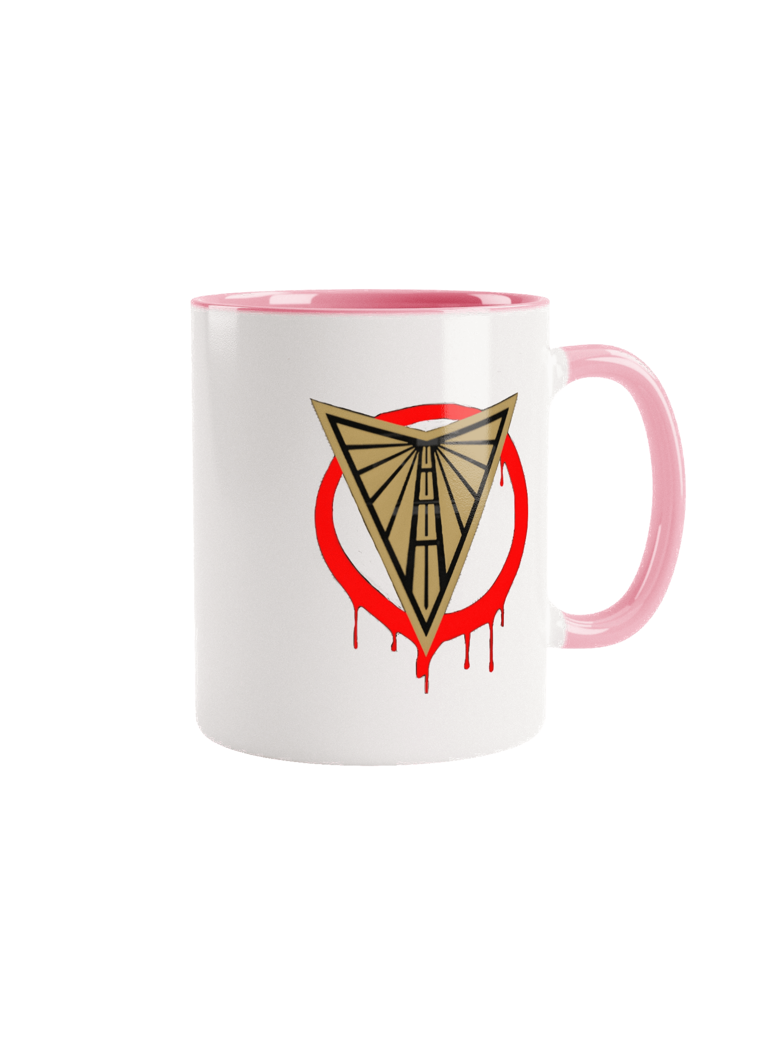 "V" for Valkyries Coffee Mug product image (51)
