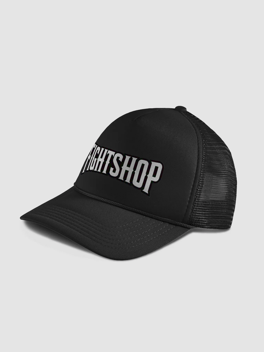 FIGHTSHOP No Cap product image (5)