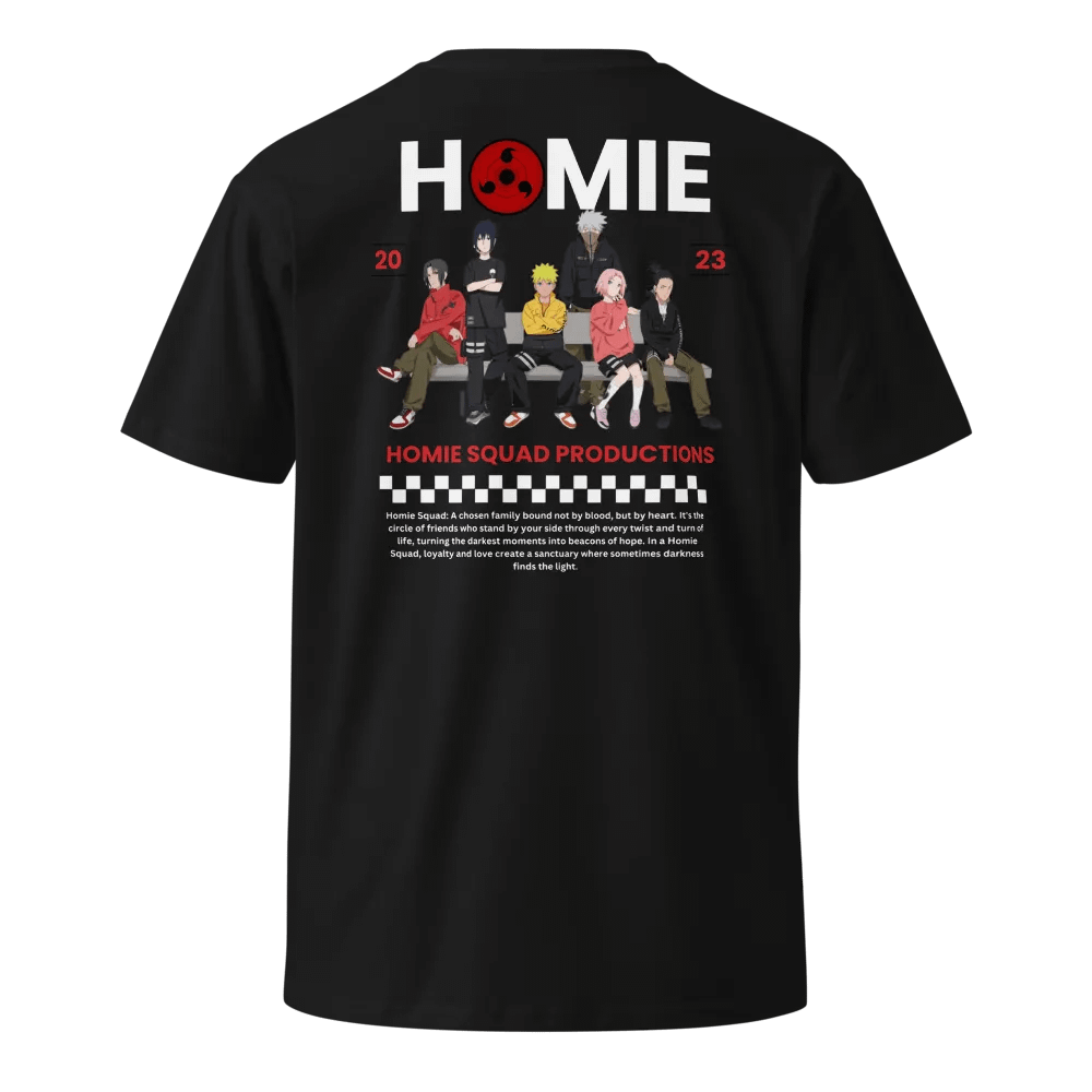Hidden Homie Village! product image (4)