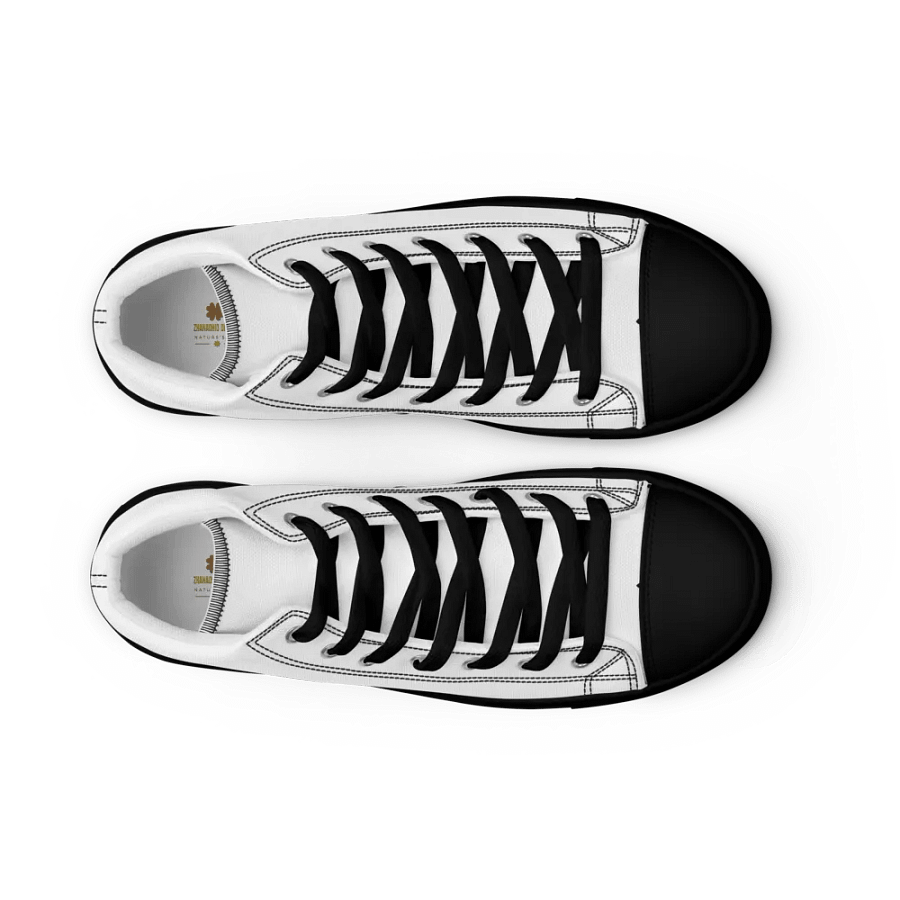 Retro Chic High Tops product image (9)