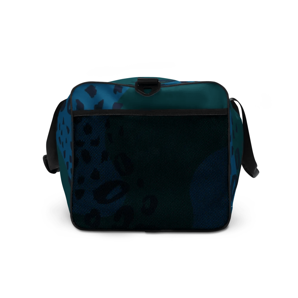 Wild Waves All-Over Duffle Bag product image (7)