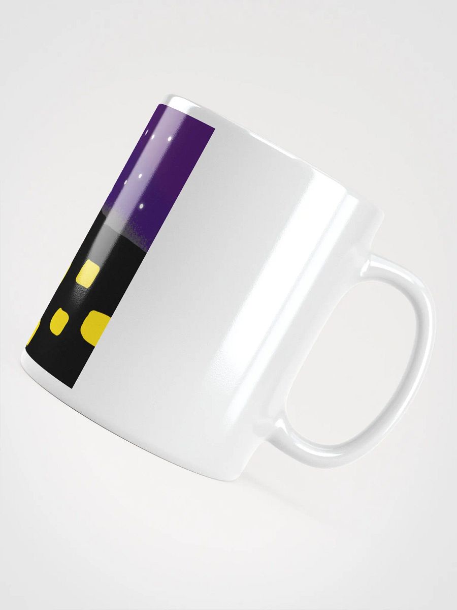 The Homeless Man Mug product image (10)