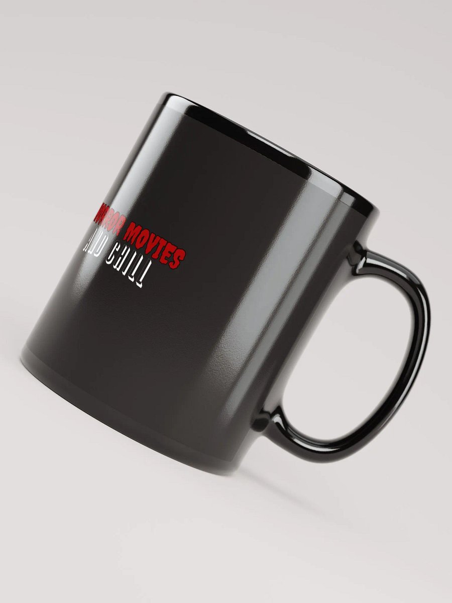 Horror Speaks Podcast Coffee Mug product image (9)