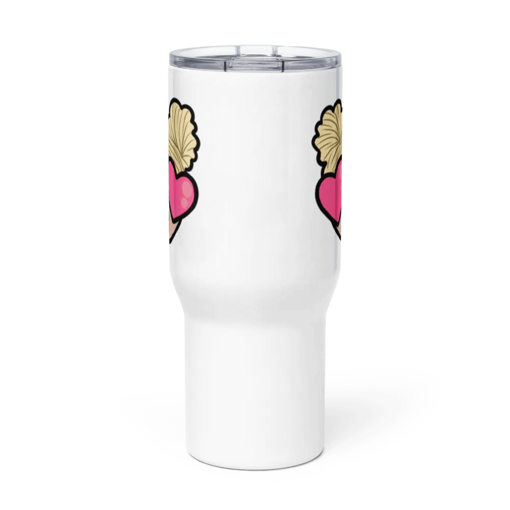 Love Travel Mug product image (2)