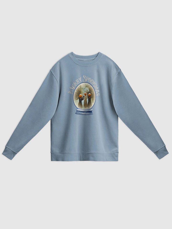 Merry Spookmas UNISEX Sweatshirt product image (1)
