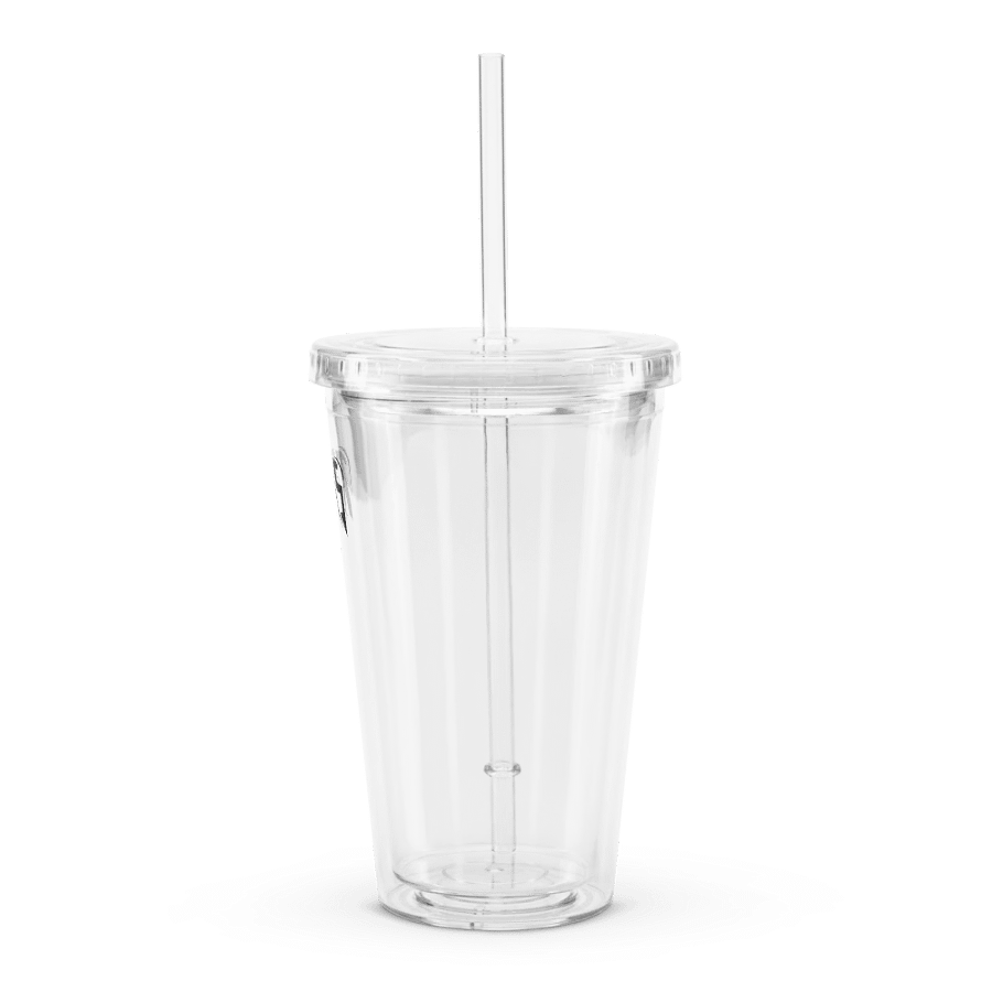 Double Wall Logo Tumbler product image (4)