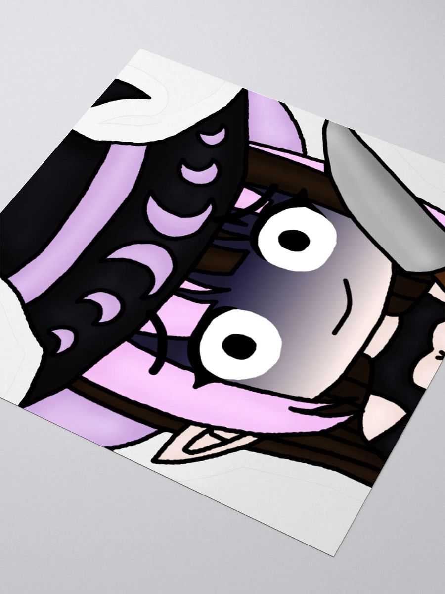 Stib Emote Sticker product image (9)