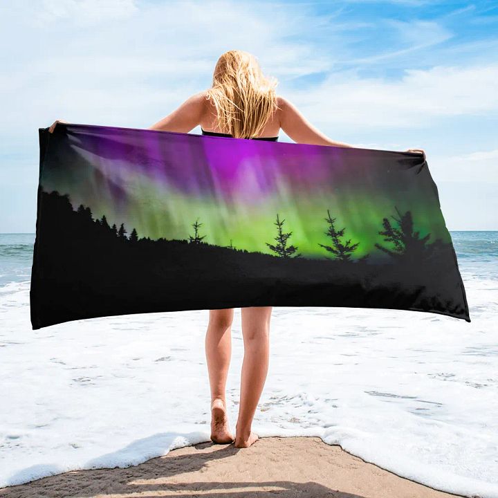 The Northern Towels product image (2)