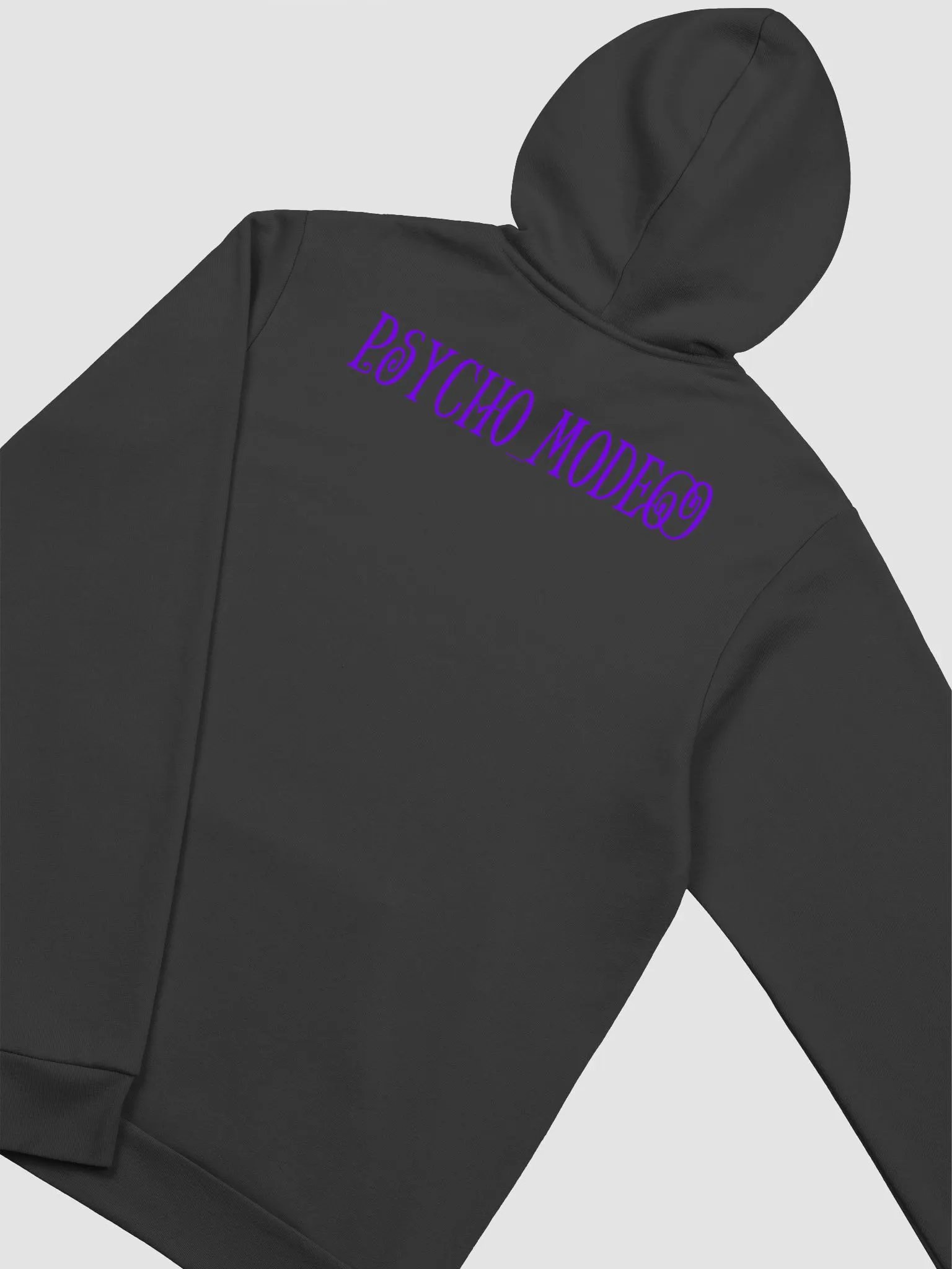 Psycho&Cute Hoodie product image (3)