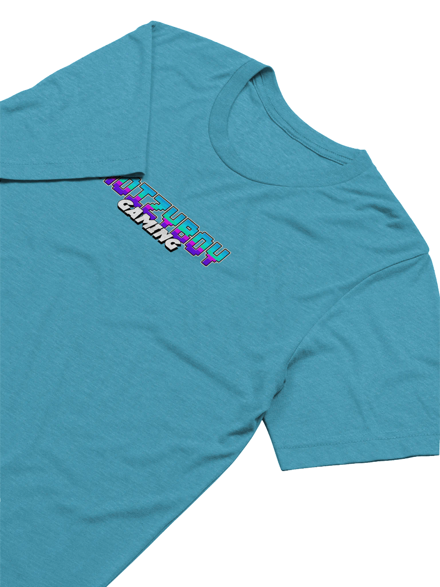 Noizyboy Pixelated Tee product image (9)