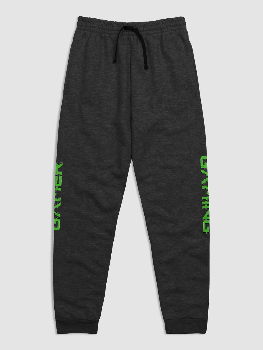 Gamer Gaming Pants product image (1)