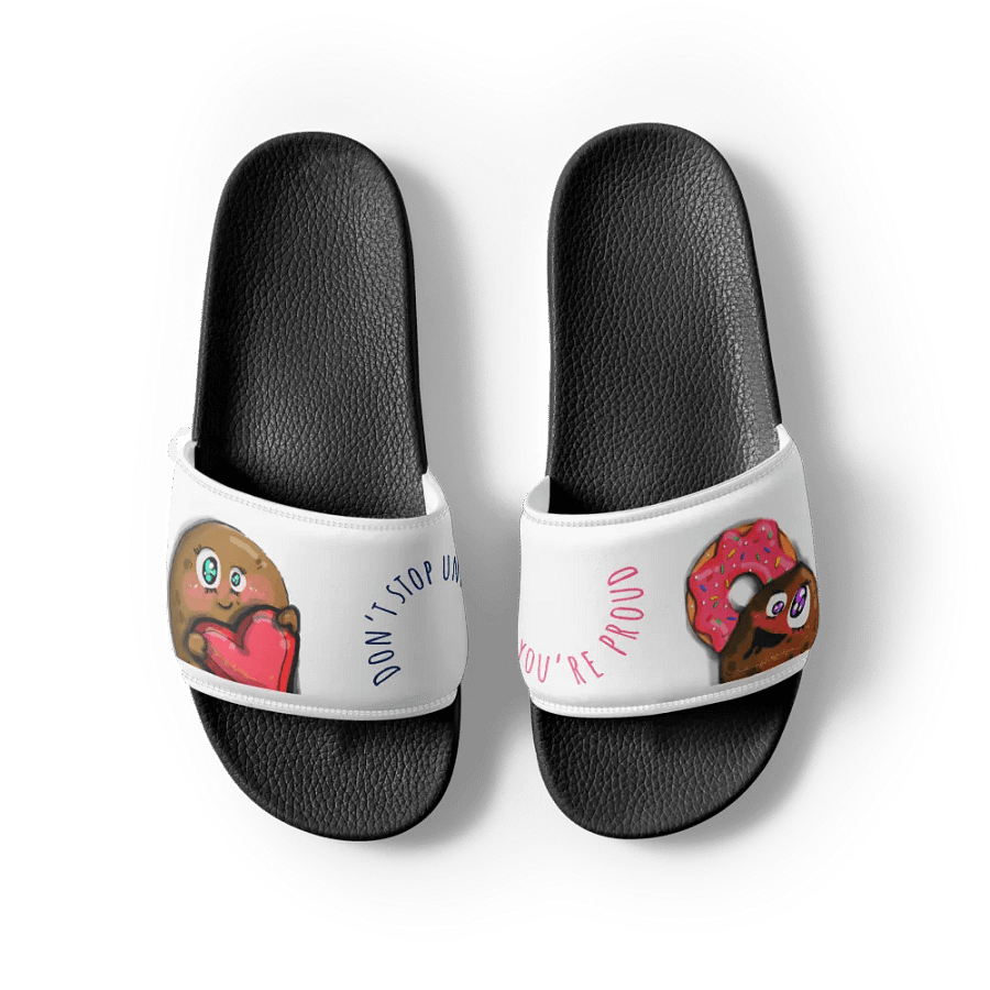Women's SpudSlides product image (1)