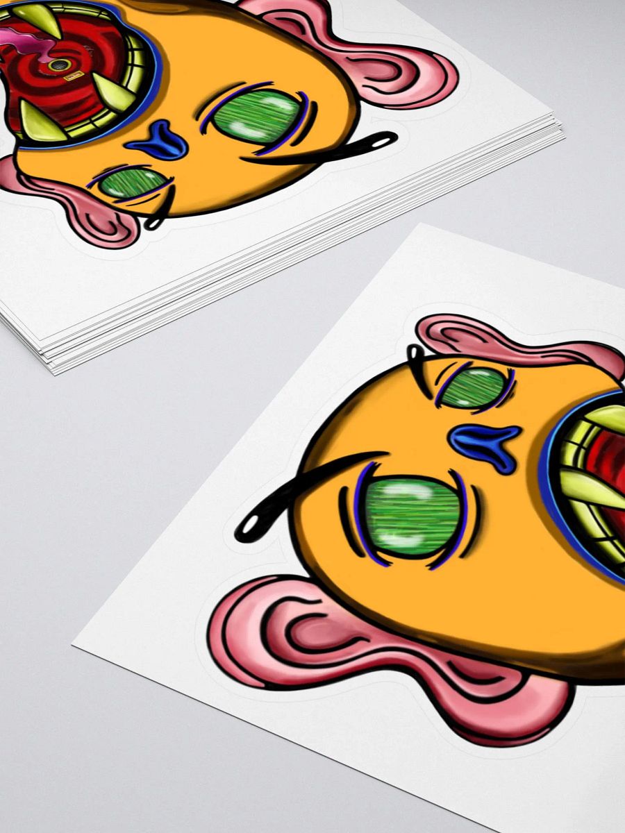 Hear Primal Roar product image (7)