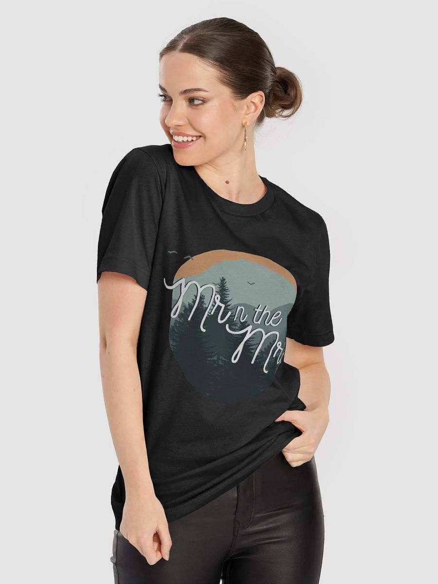 PNW T-Shirt product image (8)