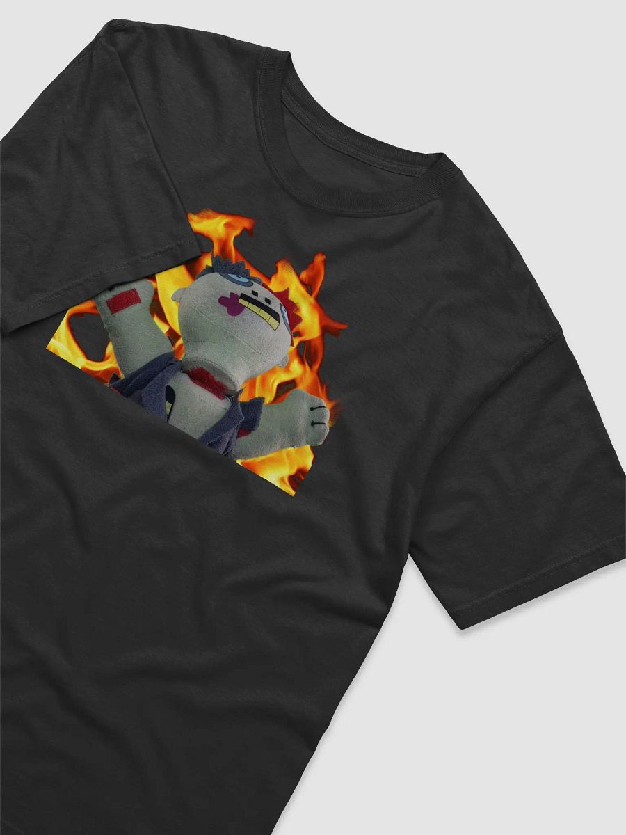 ZoMBeh Chaos Shirt product image (26)