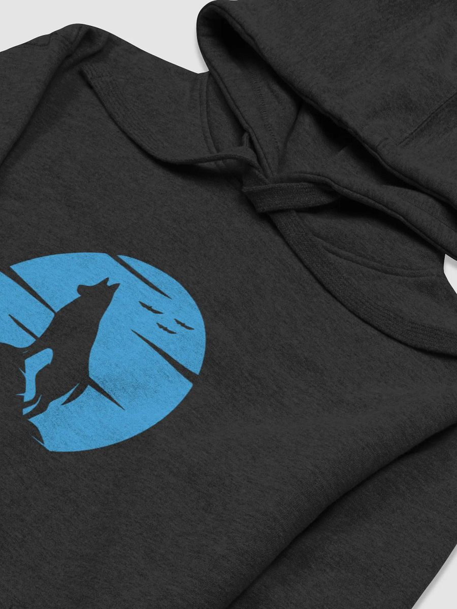 Cozy Comfort Unisex Hoodie product image (15)