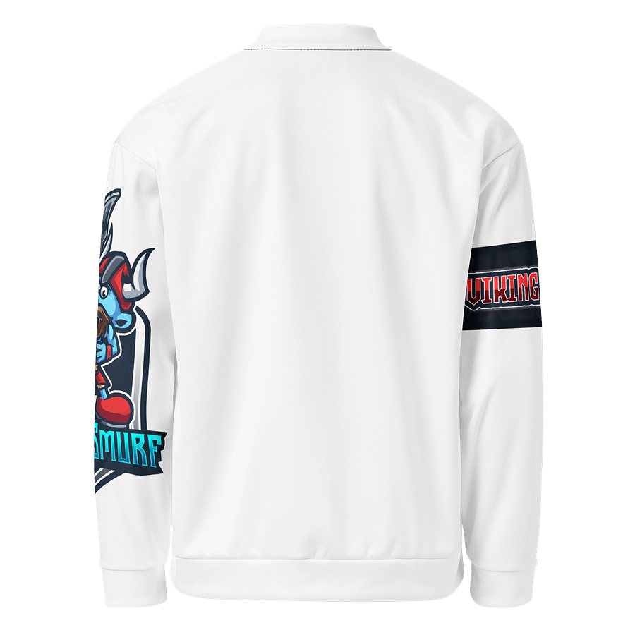 The Logo Bomber product image (2)