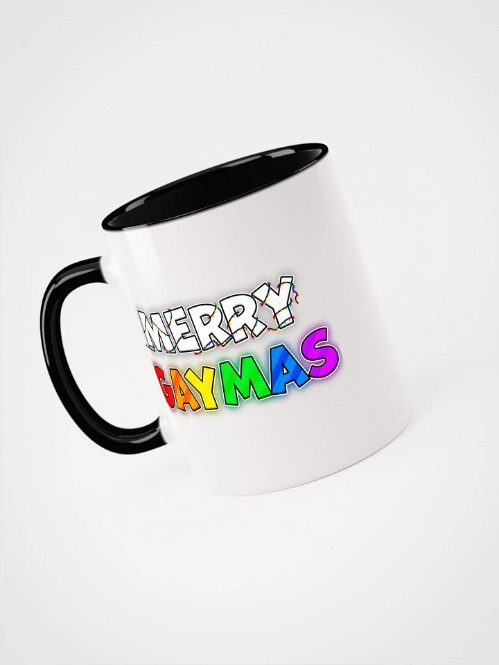 Merry Gaymas Color Mug product image (8)