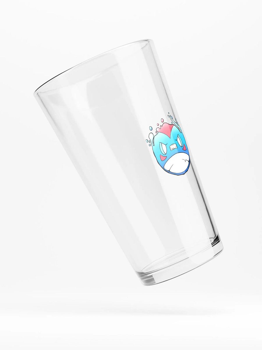 Drip Nation Pint Glass product image (4)