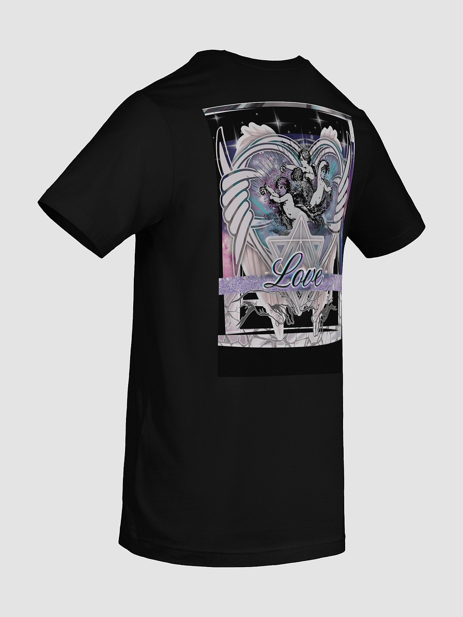 BnB Graphic Tee product image (28)