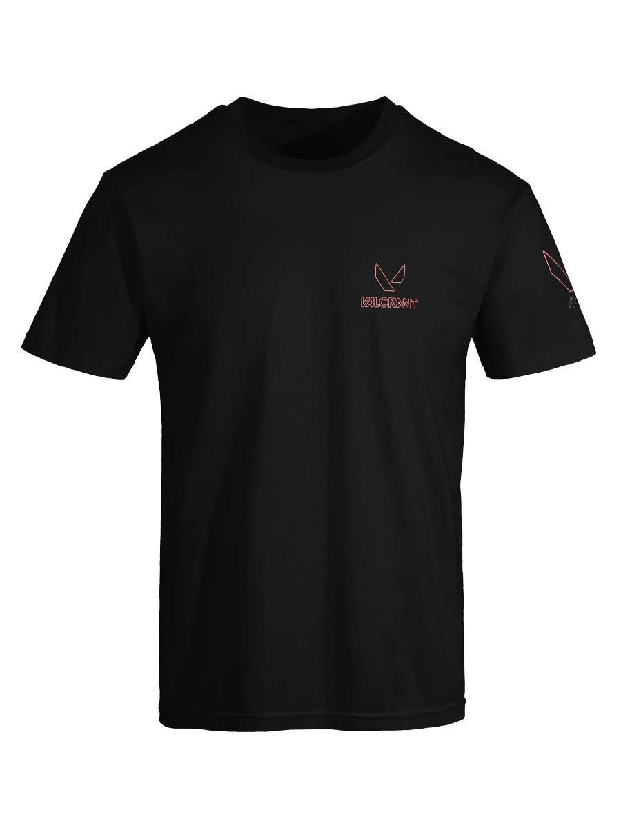 VALORANT TEAM JERSEY — PLAYER 05 product image (7)