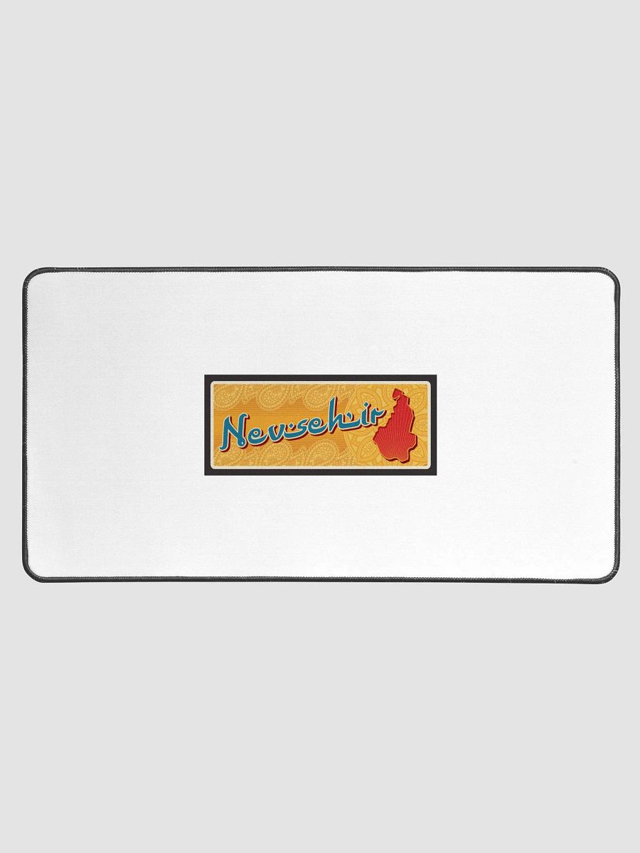 Nevşehir Mat - Heart of Cappadocia Graphic Design product image (1)