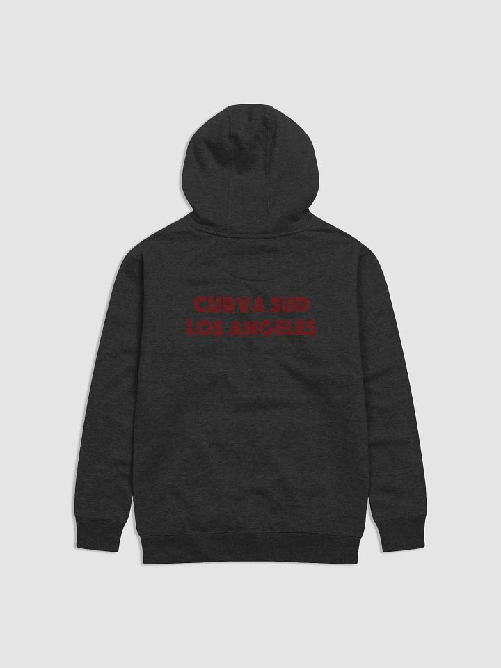 CSLA | Edition 1 | Premium Hoodie Unisex product image (7)