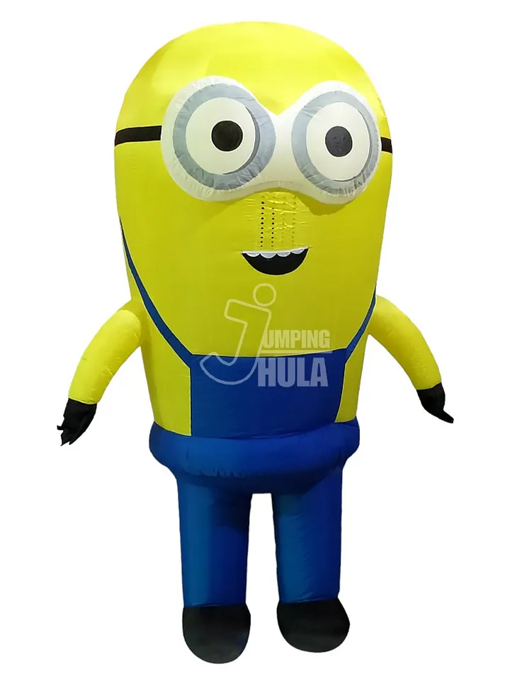 Minion Walking Inflatable product image (1)