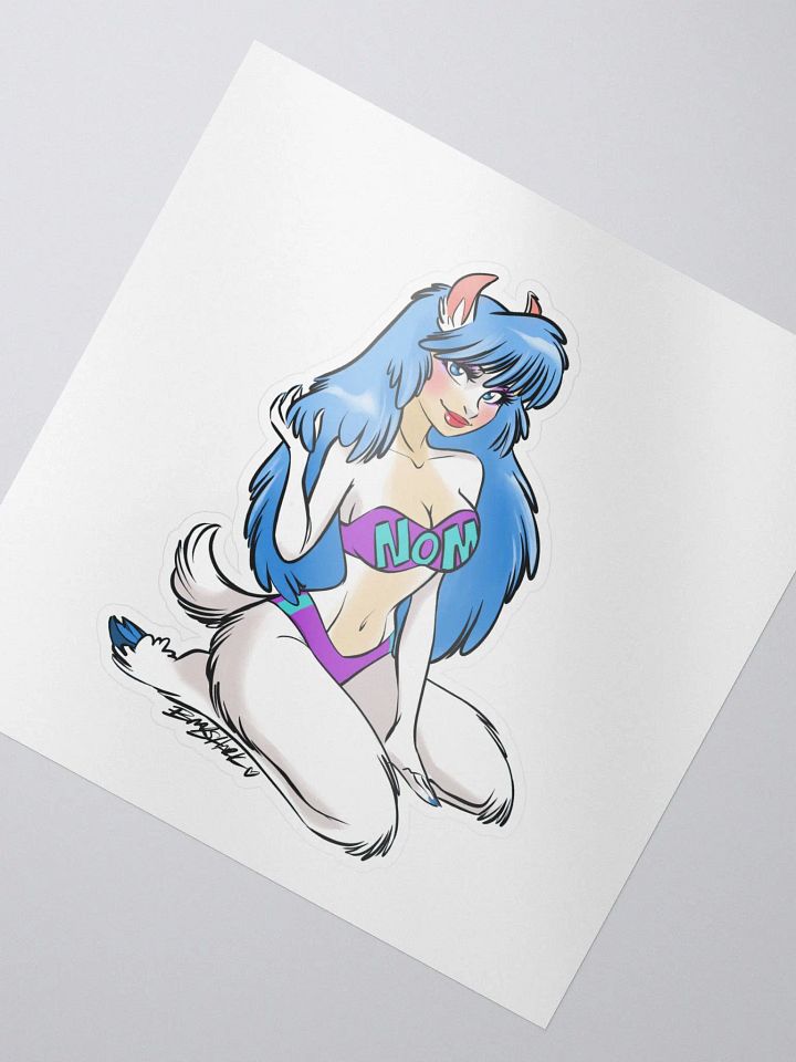 Classic Llamelia product image (2)