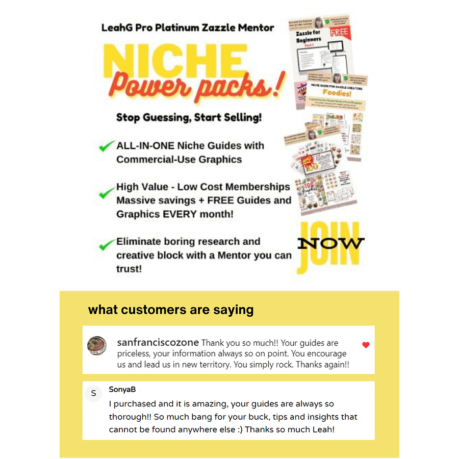 The Ultimate Wording Guide for Invitations - Zazzle Resources product image (4)