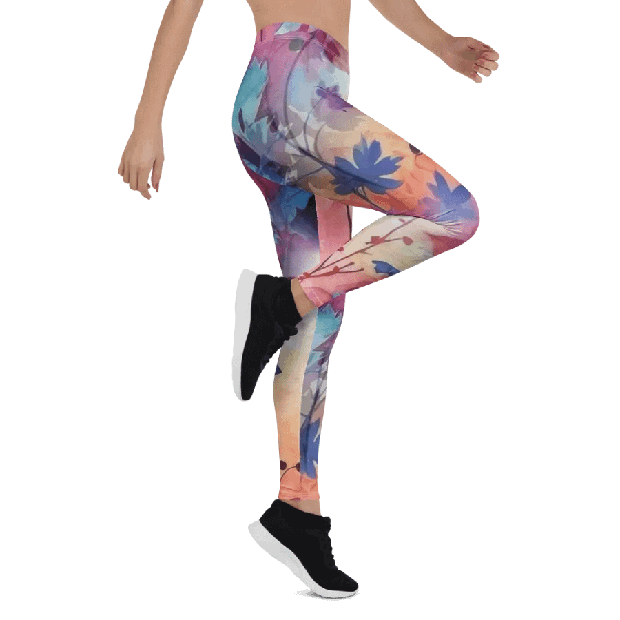 Garden Collection Leggings product image (7)