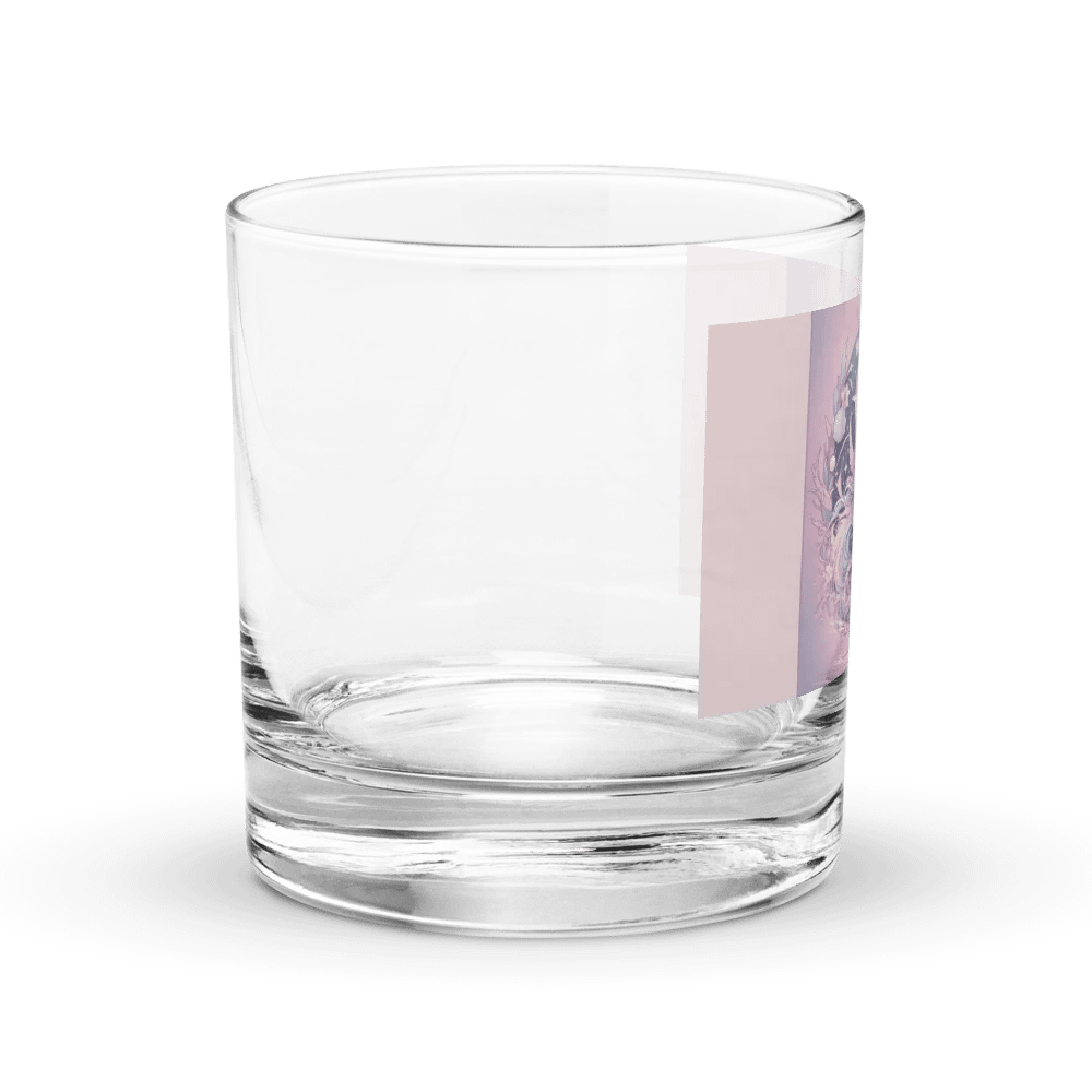 Celestial Visions Glass Tumbler product image (3)