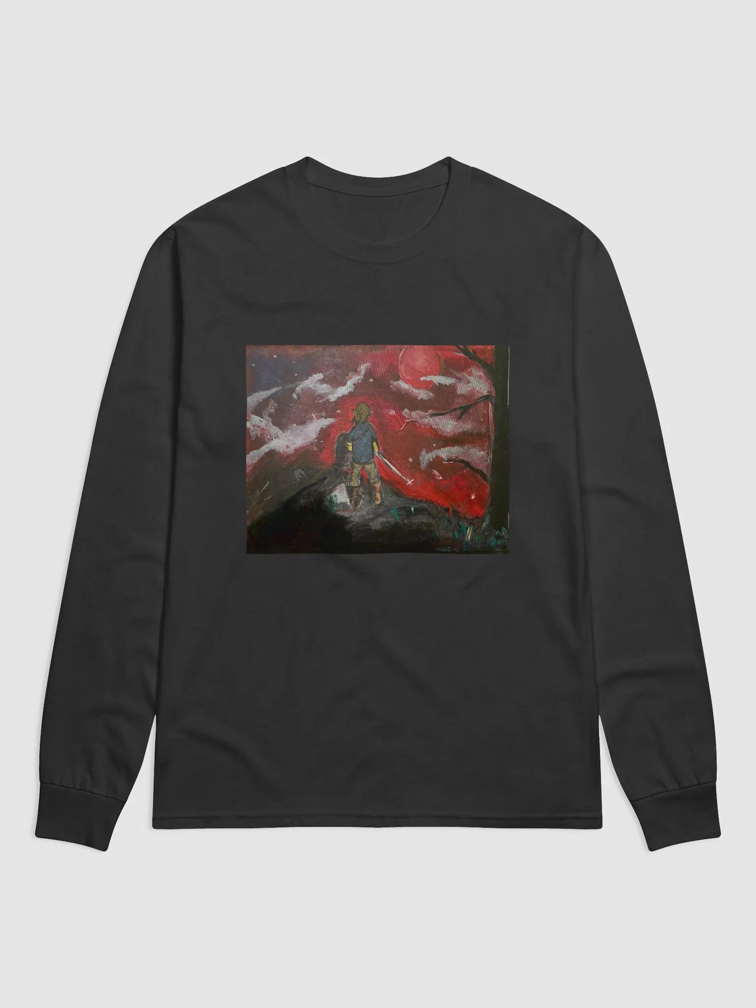 The Blood Moon product image (1)