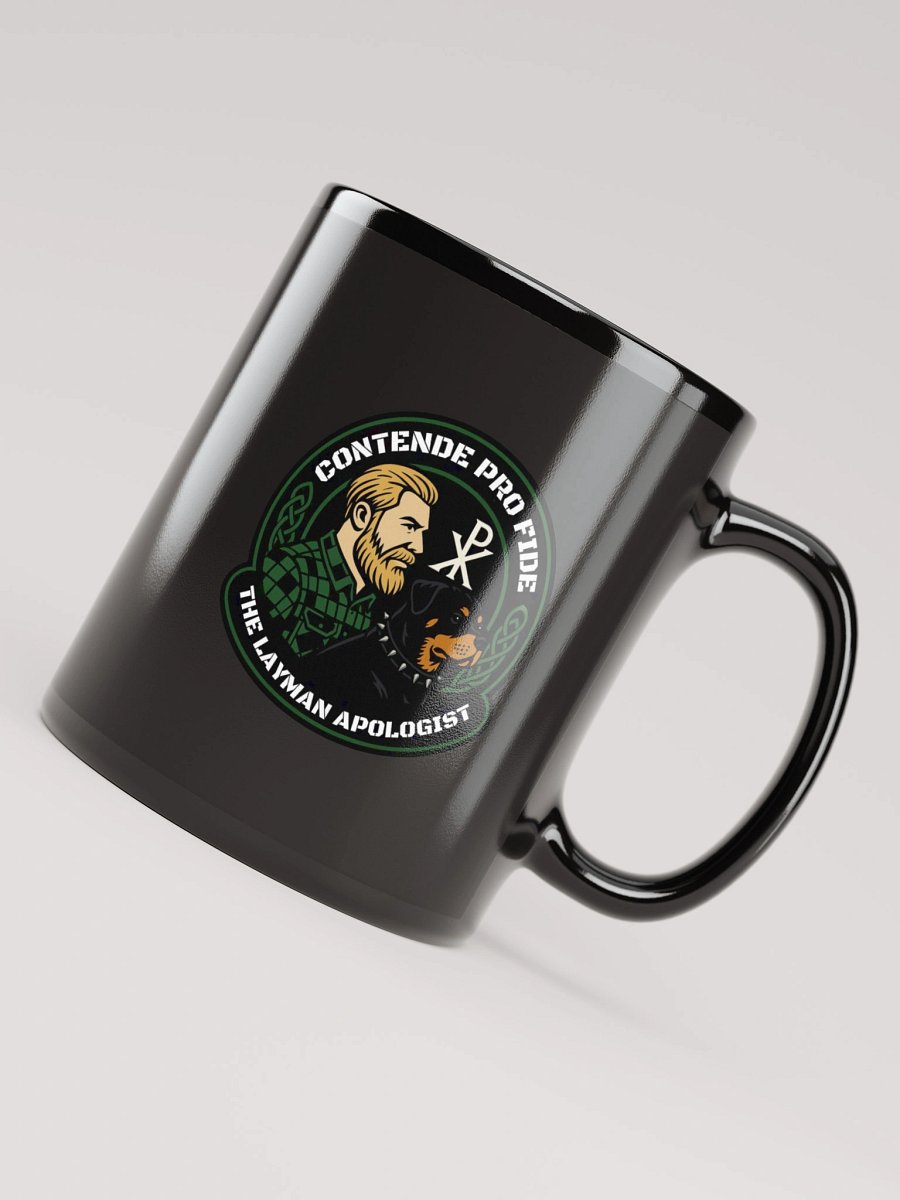 Layman & Rolo Mug product image (7)