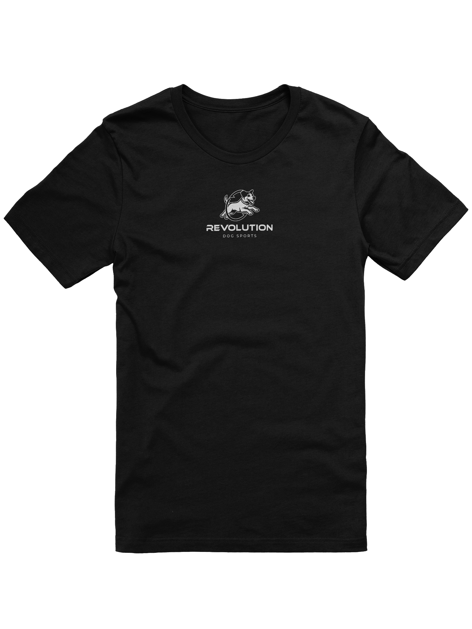 The Rules of Dog Sports T-Shirt product image (2)